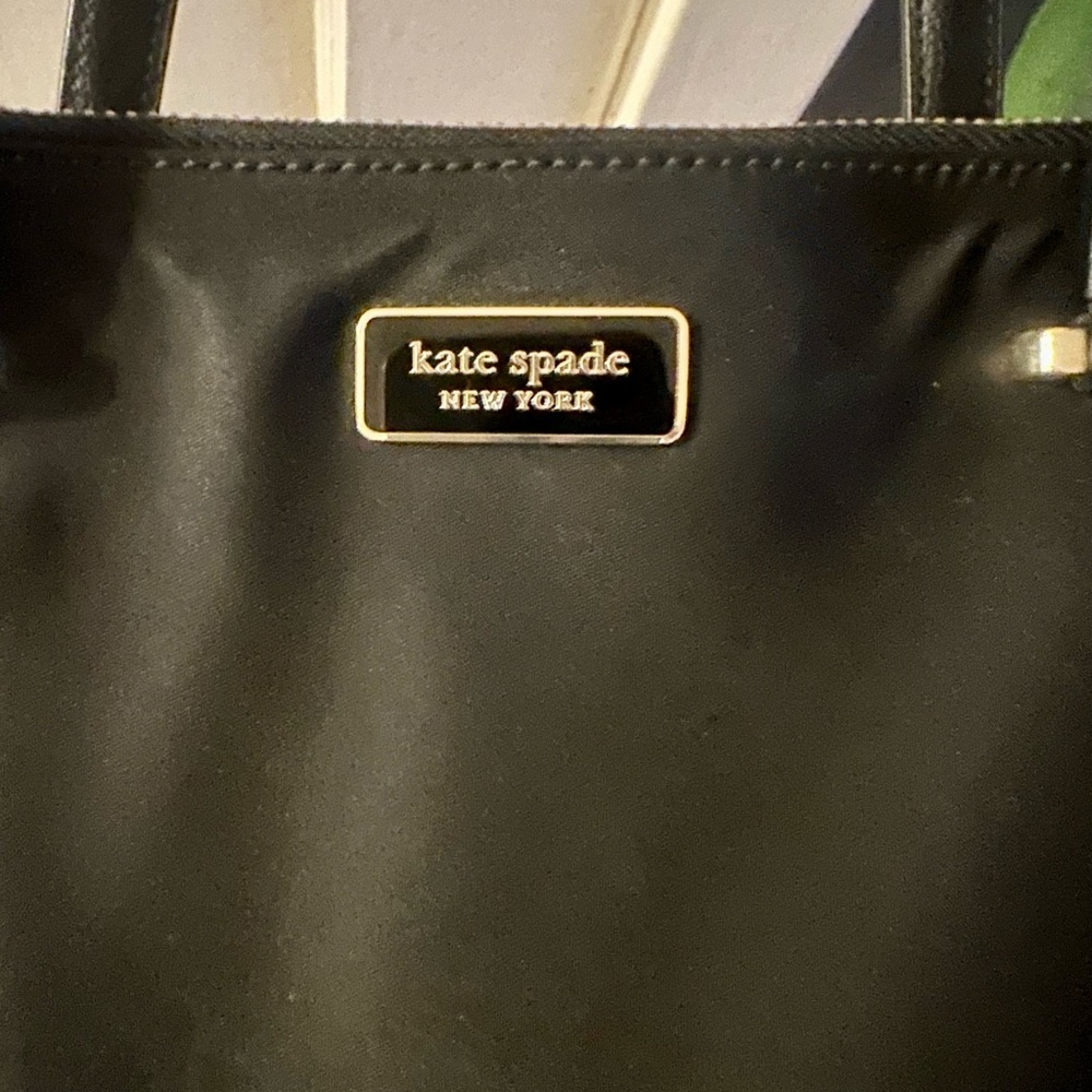 Kate Spade Dawn Satchel